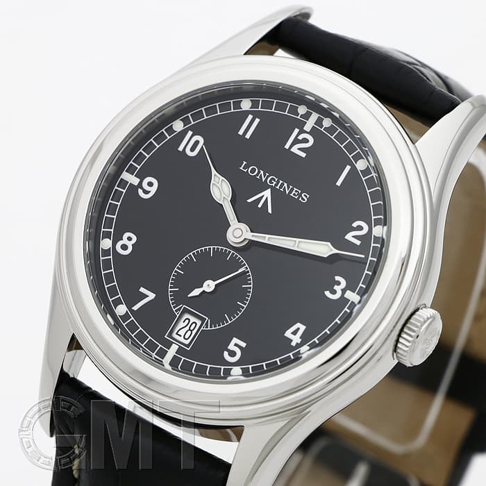 LONGINES ロンジン Legend Mission WWW 自動巻 中古品 LONGINES ロンジン Legend Mission WWW 自動巻 中古品 楽天市場