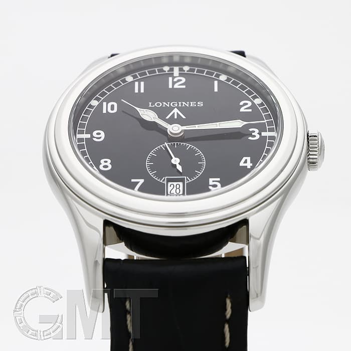 LONGINES ロンジン Legend Mission WWW 自動巻 中古品 LONGINES ロンジン レジェンドミッション WWW 中古 メンズ腕時計