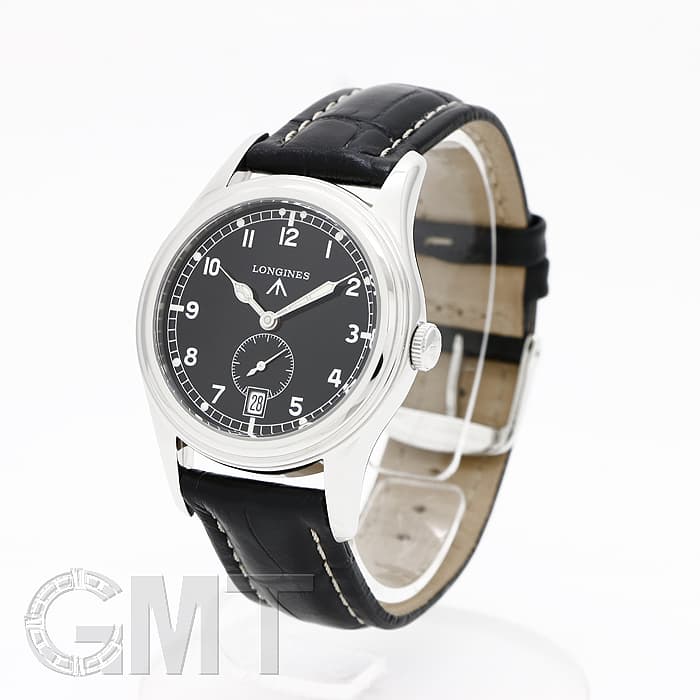 LONGINES ロンジン Legend Mission WWW 自動巻 中古品 楽天市場】ロンジン LONGINES L2.731.4 レジェンド ミッション WWW