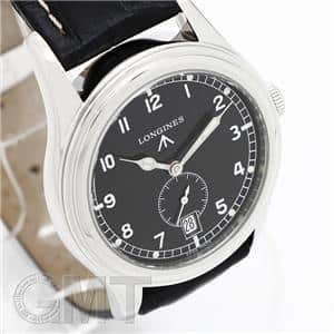 中古)LONGINES ロンジン レジェンド ミッション WWW L2.731.4.53.2