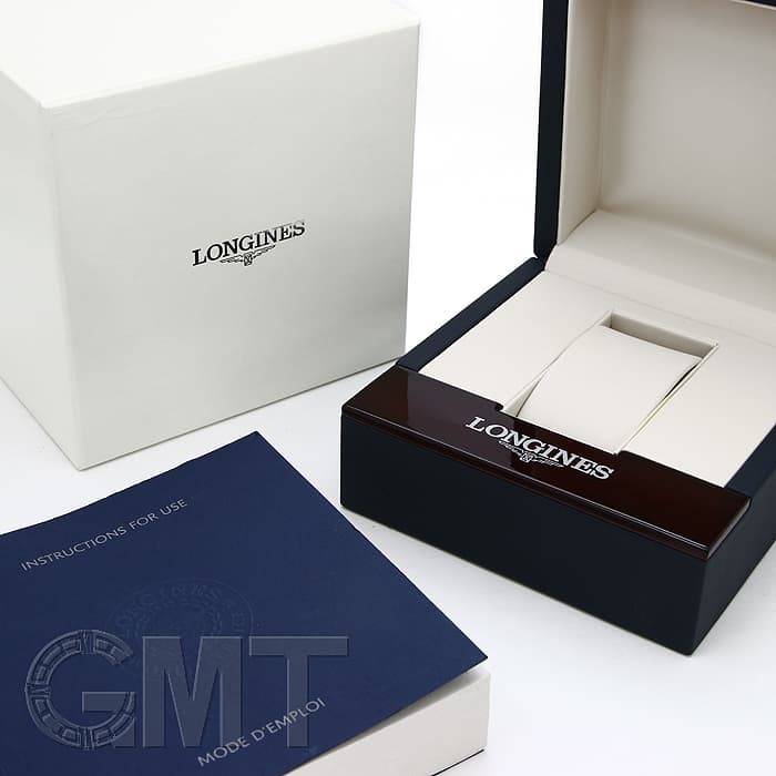 LONGINES ロンジン Legend Mission WWW 自動巻 中古品 楽天市場】ロンジン LONGINES L2.731.4 レジェンド ミッション