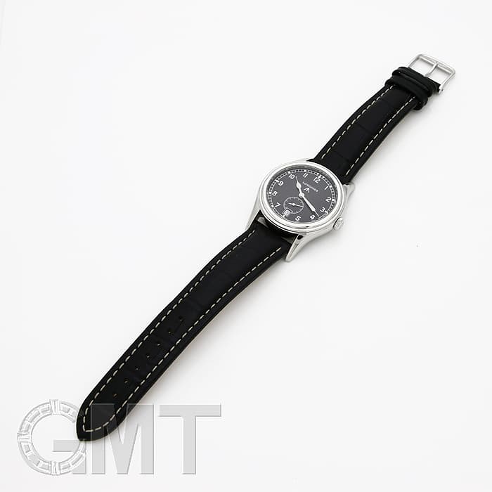 中古)LONGINES ロンジン レジェンド ミッション WWW L2.731.4.53.2