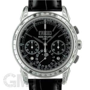 PATEK PHILIPPEパテック・フィリップ グランド コンプリケーション 5271P-001 メイン