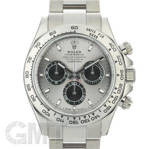 ROLEX ロレックス デイトナ 116509 スチール/ブラック メイン