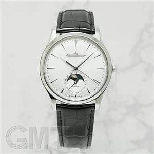 JAEGER LECOULTRE ジャガー・ルクルト マスター ウルトラスリム ムーン Q1368430 メイン