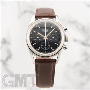 TAG HEUER タグ・ホイヤー カレラ クロノグラフ CS3111【1964年復刻モデル】 メイン