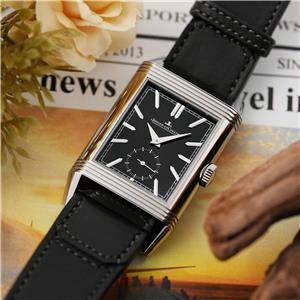 JAEGER LECOULTRE ジャガー・ルクルト レベルソ トリビュート デュオ Q398847J メイン