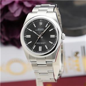 ROLEX ロレックス オイスターパーペチュアル&デイト Ref.116034」の