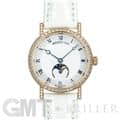 BREGUET ブレゲ クラシック ムーンフェイズ レディ 9088BR/52/964 DD0D