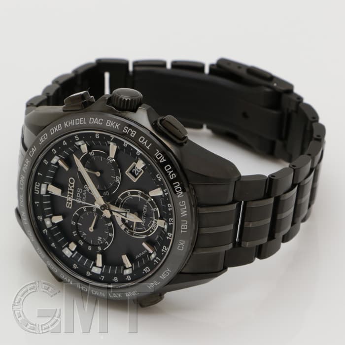 中古)SEIKO セイコー アストロン SBXB009 GPSソーラー（商品ID  