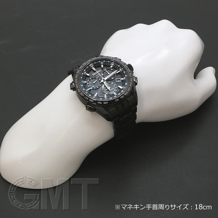 中古)SEIKO セイコー アストロン SBXB009 GPSソーラー（商品ID  