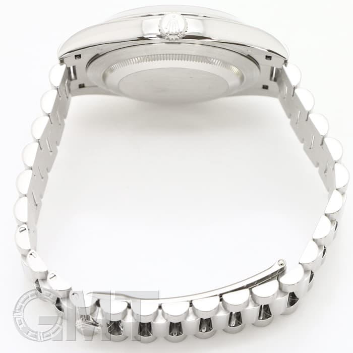 屏風25号 Rolex Day Date 40 228206 for sale | eBay