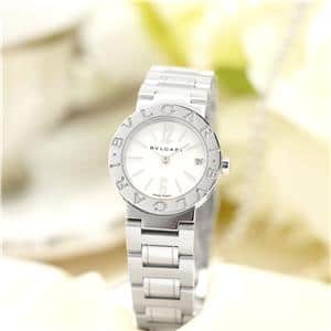 BVLGARI ブルガリ ブルガリ・ブルガリ BB23SS WHシェル メイン
