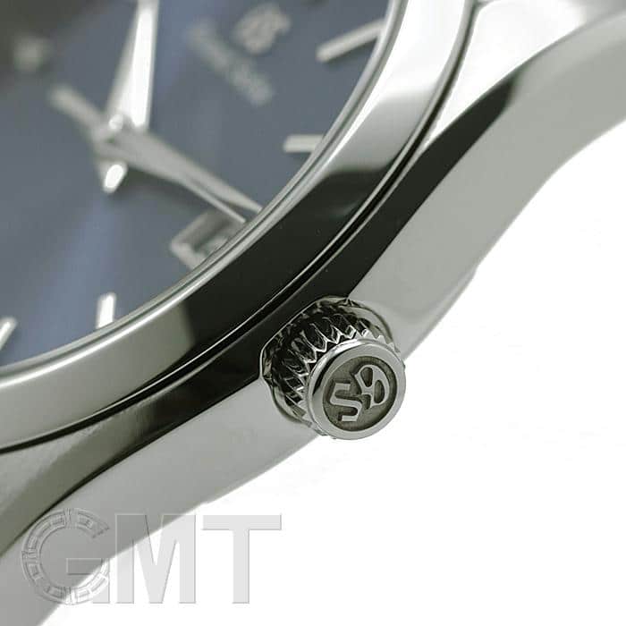 中古)SEIKO セイコー グランドセイコー ヘリテージコレクション 9F