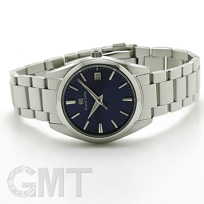 中古)SEIKO セイコー グランドセイコー ヘリテージコレクション 9F