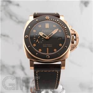 OFFICINE PANERAI オフィチーネ パネライ サブマーシブル ブロンゾ 47mm PAM00968 メイン