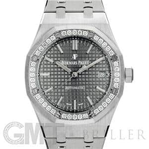 AUDEMARS PIGUET オーデマ・ピゲ ロイヤルオーク 15451ST.ZZ.1256ST.02 メイン