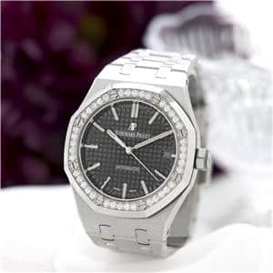 AUDEMARS PIGUET オーデマ・ピゲ ロイヤルオーク 15451ST.ZZ.1256ST.02 メイン
