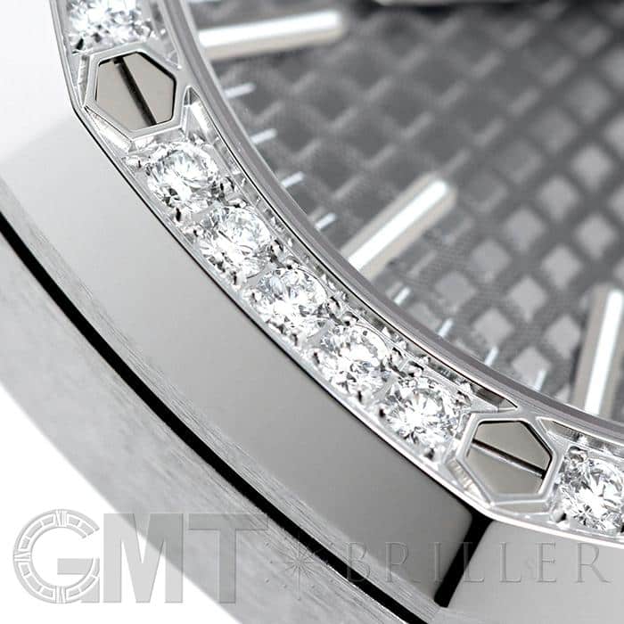 新品)AUDEMARS PIGUET オーデマ・ピゲ ロイヤルオーク 15451ST.ZZ