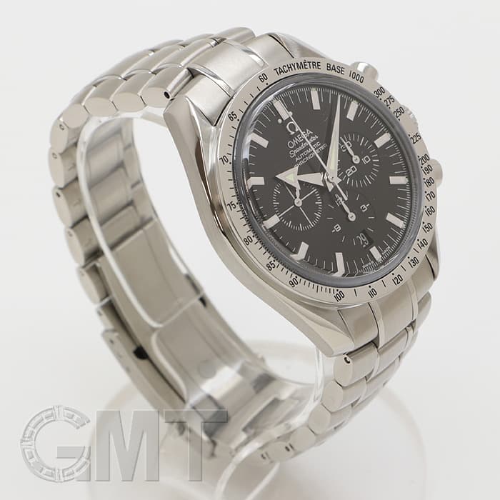 中古)OMEGA オメガ スピードマスター ブロードアロー 3551.50（商品ID