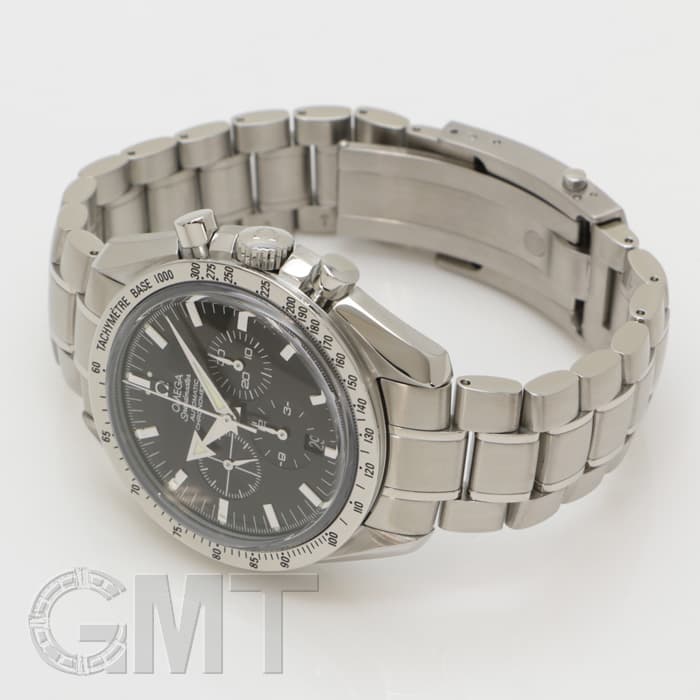 中古)OMEGA オメガ スピードマスター ブロードアロー 3551.50（商品ID