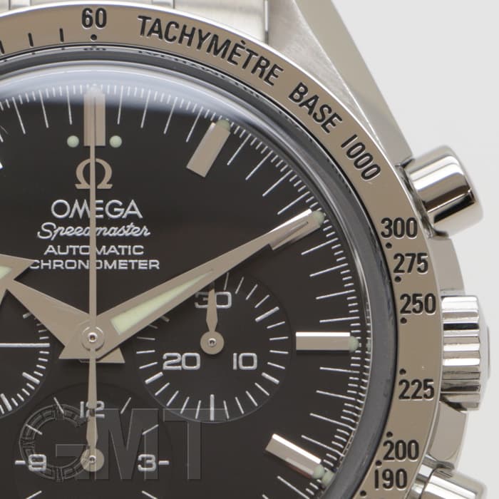 中古)OMEGA オメガ スピードマスター ブロードアロー 3551.50（商品ID