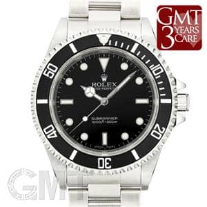 ROLEX ロレックス サブマリーナー  14060M メイン