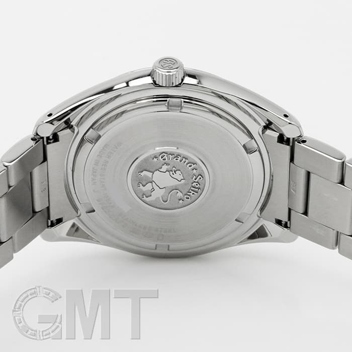 中古)SEIKO セイコー グランドセイコー クォーツ ブラック SBGV223