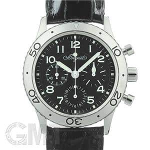 BREGUET ブレゲ アエロナバル TYPEXX タイプトゥエンティ 3800ST/92/9W6 メイン