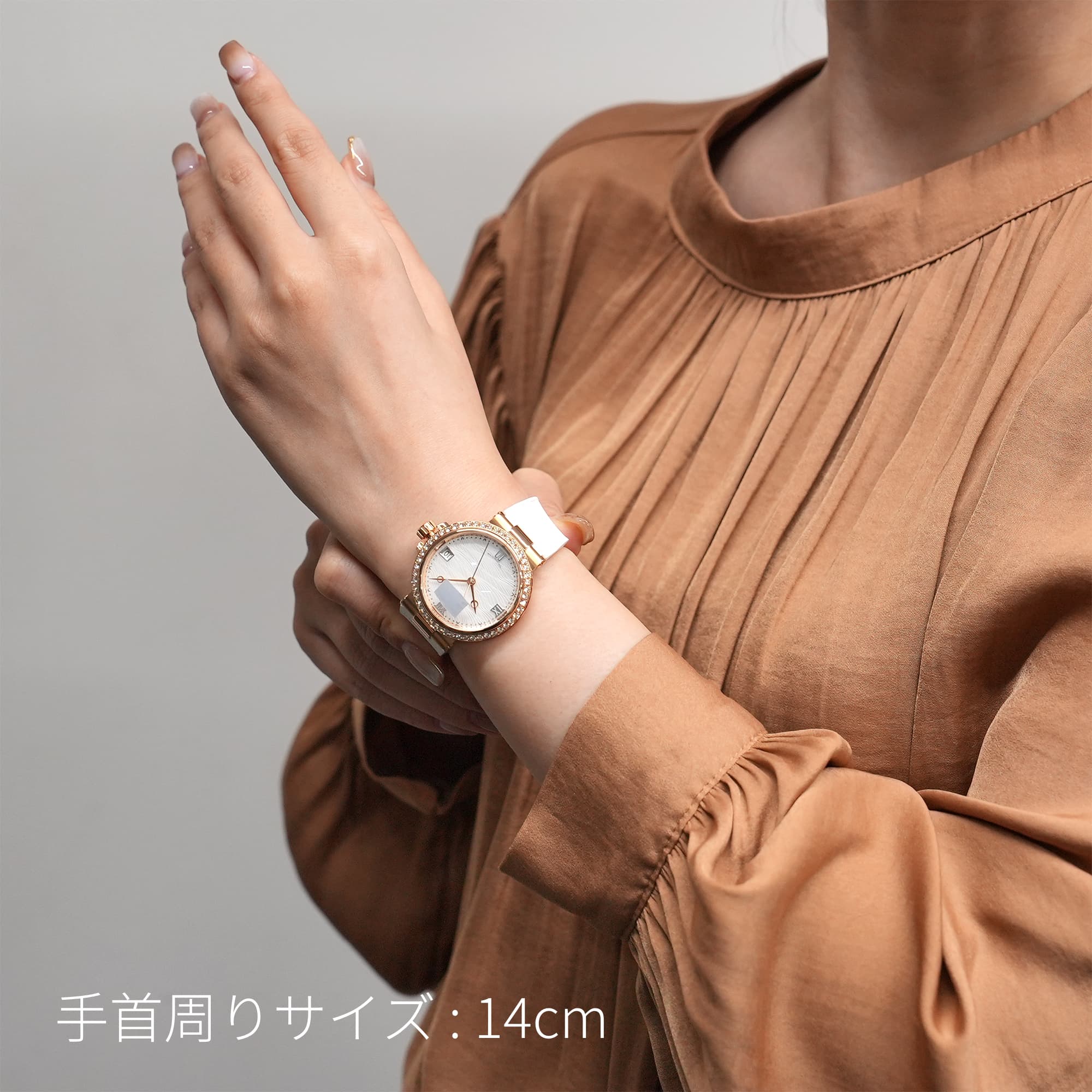 ブレゲ BREGUET 腕時計パーツ 純正 マリーン レディ 9518用 クロコダイル ブルー 新品同様 純正 クロコ ベルト ストラップ 18mm ブルー 青【中古】 ブレゲ“海”着想「マリーン」腕時計、サンバースト仕上げダイヤル