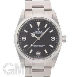 ROLEX ロレックス エクスプローラー I 114270【裏蓋保護シール付き】 メイン