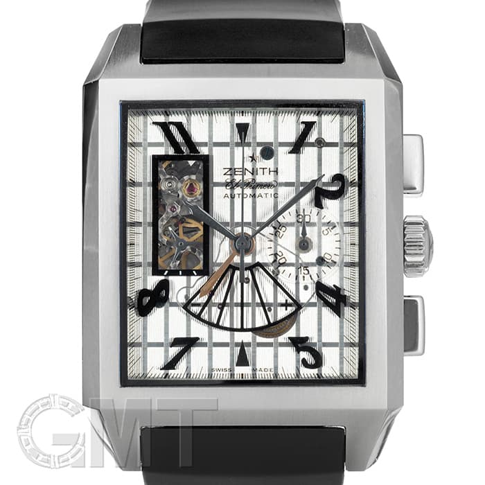 委託)ZENITH ゼニス ポートロワイヤル グランド ポートロワイヤル