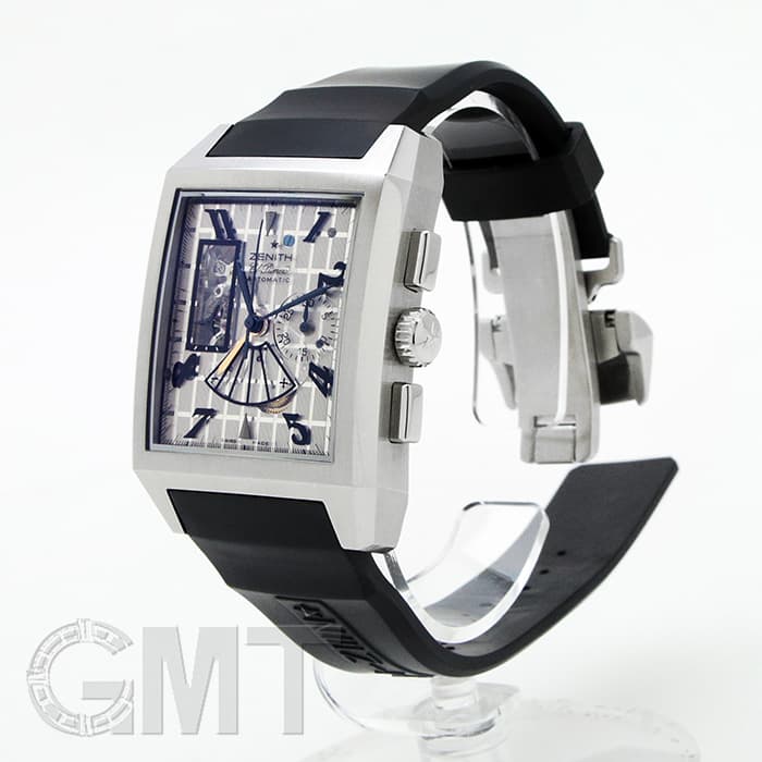 委託)ZENITH ゼニス ポートロワイヤル グランド ポートロワイヤル