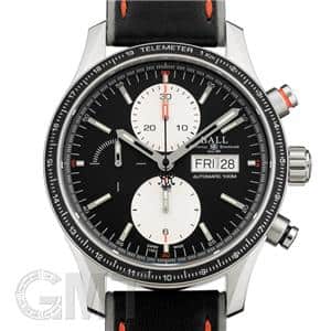 BALL WATCH ボールウォッチ ストークマン ストームチェイサープロ CM3090C-L1J-BK メイン
