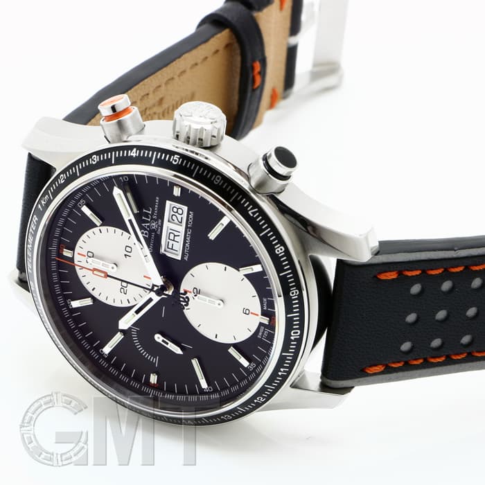 新品)BALL WATCH ボールウォッチ ストークマン ストーム