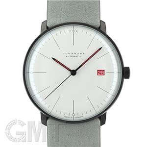 JUNGHANS ユンハンス マックスビル バウハウス 027/4901.02 100周年記念世界1000本限定 メイン