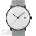 JUNGHANS ユンハンス マックスビル バウハウス 027/4901.02 100周年記念世界1000本限定