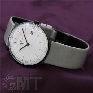 新品)JUNGHANS ユンハンス マックスビル バウハウス 027/4901.02