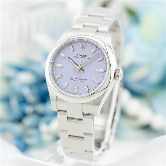 新品)ROLEX ロレックス オイスターパーペチュアル 277200