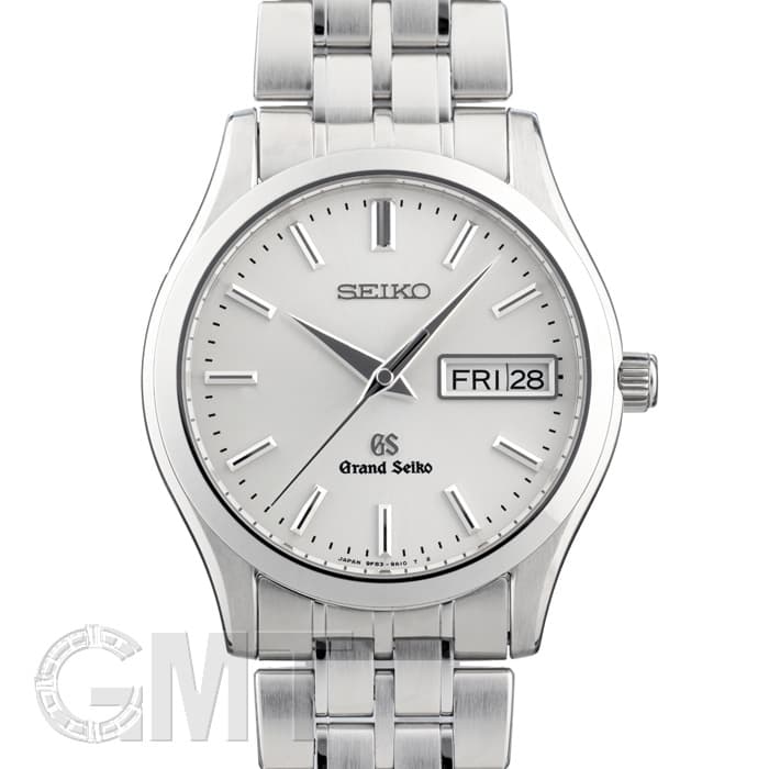中古)SEIKO セイコー グランドセイコー クォーツ SBGT005(商品ID