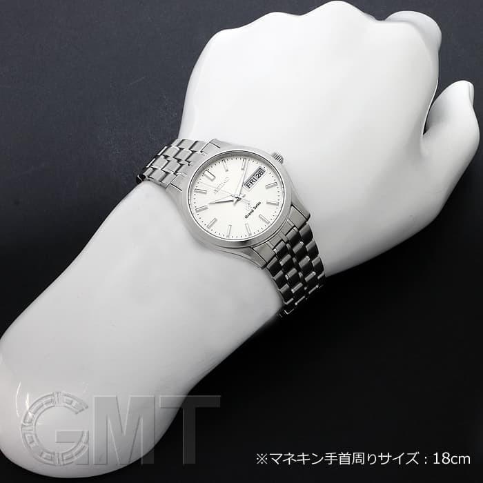 中古)SEIKO セイコー グランドセイコー クォーツ SBGT005（商品ID