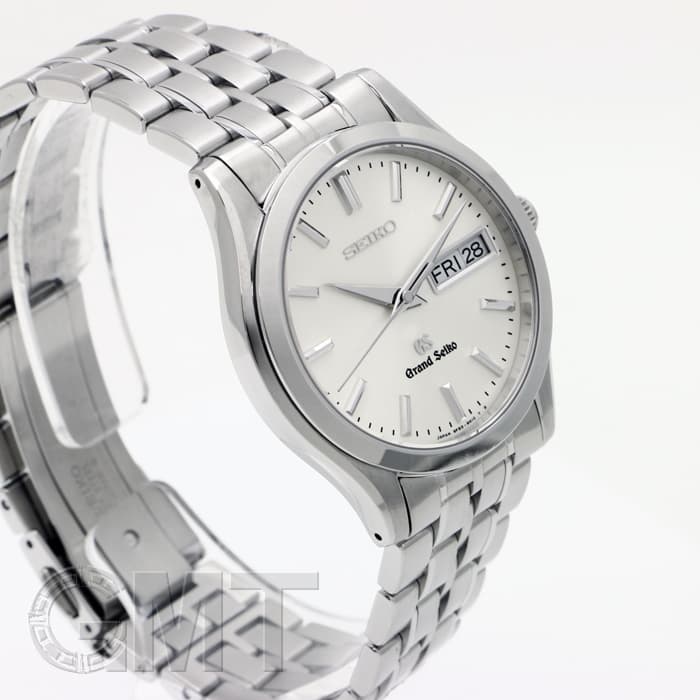中古)SEIKO セイコー グランドセイコー クォーツ SBGT005（商品ID