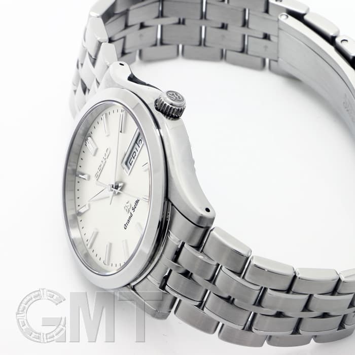 中古)SEIKO セイコー グランドセイコー クォーツ SBGT005（商品