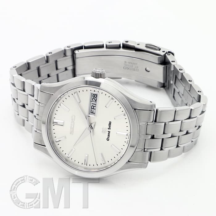 中古)SEIKO セイコー グランドセイコー クォーツ SBGT005（商品
