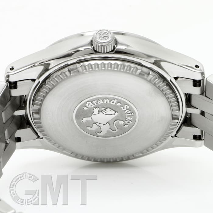 グランドセイコー　9F83 シルバー文字盤　SBGT005 SEIKO（セイコー） SEIKO SBGT005/9F83-9A30 グランドセイコー