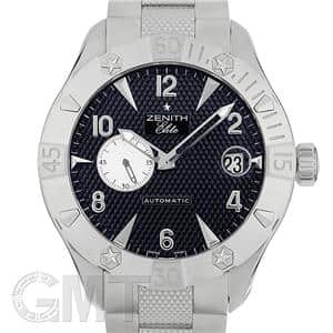 ZENITH ゼニス デファイ クラシックエリート　03.0516.680/21.M516 メイン