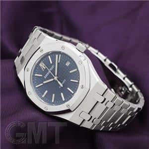 AUDEMARS PIGUET オーデマ・ピゲ ロイヤルオーク 39ｍｍ 15300ST.OO.1220ST.02 ブルー メイン