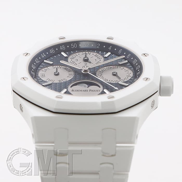 中古)AUDEMARS PIGUET オーデマ・ピゲ ロイヤルオーク パーペチュアル