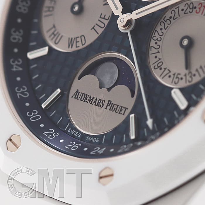 中古)AUDEMARS PIGUET オーデマ・ピゲ ロイヤルオーク パーペチュアル