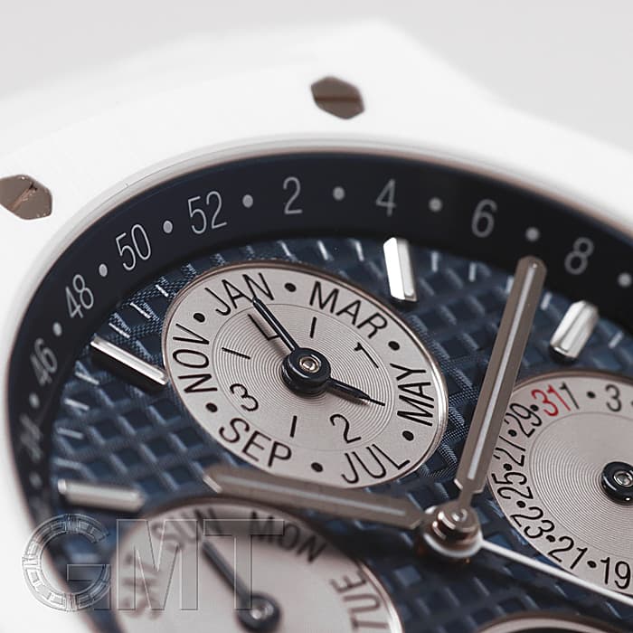中古)AUDEMARS PIGUET オーデマ・ピゲ ロイヤルオーク パーペチュアル